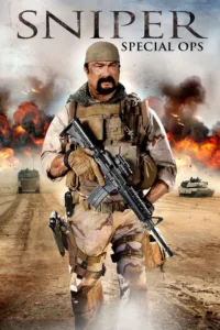 مشاهدة فيلم Sniper: Special Ops (2016) مترجم 2016