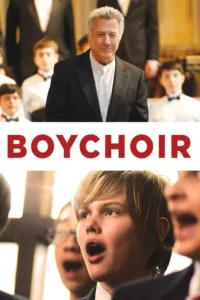 مشاهدة فيلم Boychoir (2015) مترجم 2015