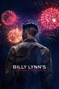 مشاهدة فيلم Billy Lynn’s Long Halftime Walk (2016) مترجم 2016
