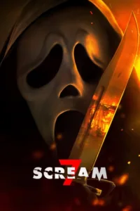 مشاهدة فيلم Scream 7 (2026) مترجم 2026