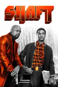 مشاهدة فيلم Shaft (2019) مترجم 2019