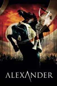 مشاهدة فيلم Alexander (2004) مترجم 2004