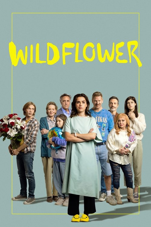 مشاهدة فيلم Wildflower (2023) مترجم