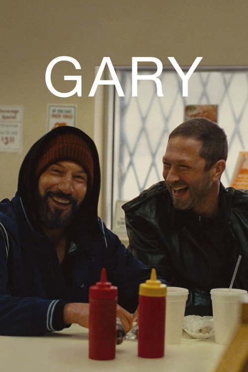 مشاهدة فيلم Gary (2026) مترجم