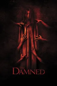 مشاهدة فيلم The Damned (2014) مترجم 2014