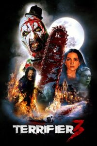 مشاهدة فيلم Terrifier 3 (2024) مترجم 2024
