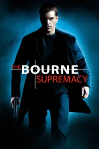 مشاهدة فيلم The Bourne Supremacy (2004) مترجم 2004