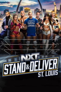 مشاهدة فيلم NXT Stand & Deliver 2026 (2026) مترجم 2026