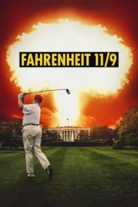 مشاهدة فيلم Fahrenheit 11/9 (2018) مترجم 2018