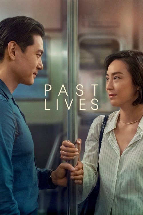 مشاهدة فيلم Past Lives (2023) مترجم