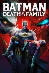مشاهدة فيلم DC Showcase – Batman: Death in the Family (2020) مترجم 2020