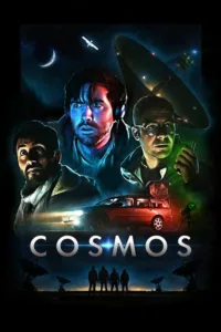 مشاهدة فيلم Cosmos (2019) مترجم 2019