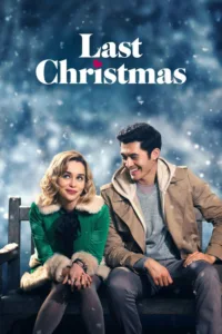 مشاهدة فيلم Last Christmas (2019) مترجم 2019