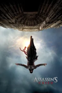مشاهدة فيلم Assassin’s Creed (2016) مترجم 2016