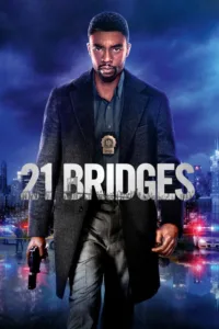 مشاهدة فيلم 21 Bridges (2019) مترجم 2019