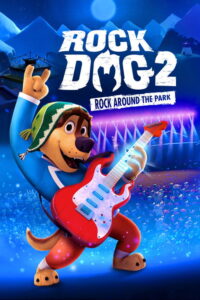 مشاهدة فيلم Rock Dog 2: Rock Around the Park (2021) مترجم 2021