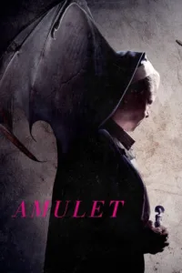 مشاهدة فيلم Amulet (2020) مترجم 2020