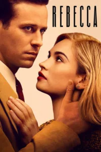 مشاهدة فيلم Rebecca (2020) مترجم 2020
