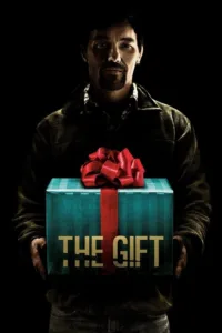 مشاهدة فيلم The Gift (2015) مترجم 2015