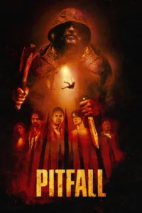 مشاهدة فيلم Pitfall (2026) مترجم 2026