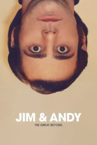 مشاهدة فيلم Jim & Andy: The Great Beyond (2017) مترجم 2017