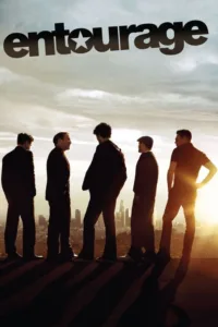 مشاهدة مسلسل Entourage (2004) مترجم 2004
