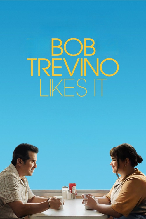 مشاهدة فيلم Bob Trevino Likes It (2025) مترجم