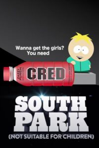 مشاهدة فيلم South Park (Not Suitable for Children) (2023) مترجم 2023