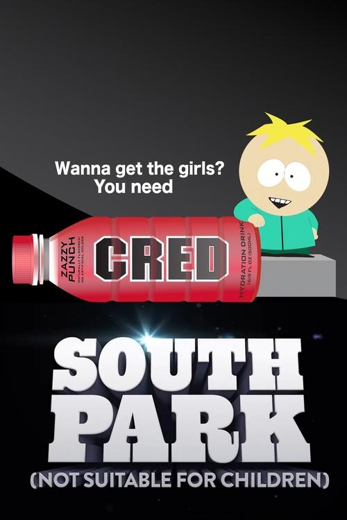 مشاهدة فيلم South Park (Not Suitable for Children) (2023) مترجم