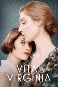 مشاهدة فيلم Vita & Virginia (2019) مترجم 2019