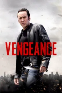 مشاهدة فيلم Vengeance: A Love Story (2017) مترجم 2017