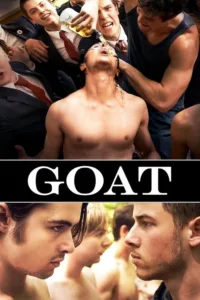 مشاهدة فيلم Goat (2016) مترجم 2016