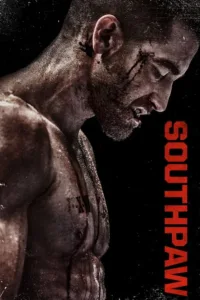 مشاهدة فيلم Southpaw (2015) مترجم 2015