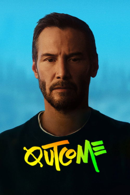 مشاهدة فيلم Outcome (2026) مترجم