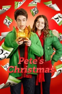 مشاهدة فيلم Pete’s Christmas (2013) مترجم 2013