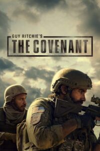مشاهدة فيلم Guy Ritchie’s The Covenant (2023) مترجم 2023