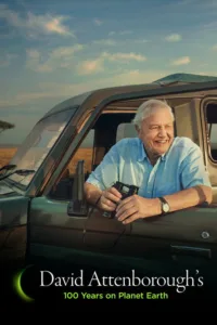 مشاهدة فيلم David Attenborough’s 100 Years on Planet Earth (2026) مترجم 2026