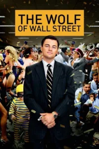 مشاهدة فيلم The Wolf of Wall Street (2013) مترجم 2013