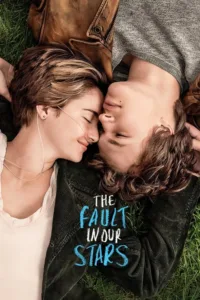 مشاهدة فيلم The Fault in Our Stars (2014) مترجم 2014