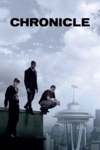 مشاهدة فيلم Chronicle (2012) مترجم 2012