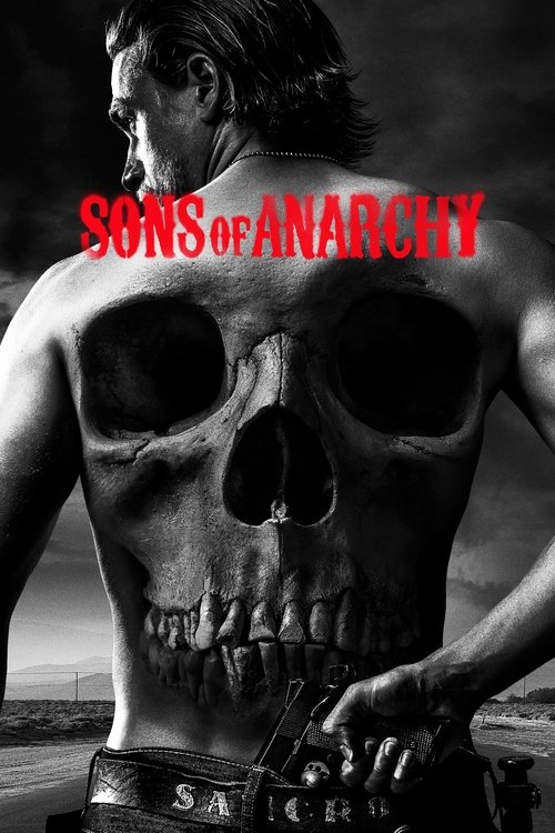 مشاهدة مسلسل Sons of Anarchy (2008) مترجم
