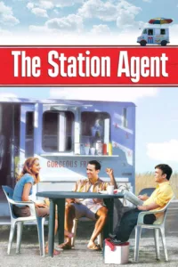 مشاهدة فيلم The Station Agent (2003) مترجم 2003