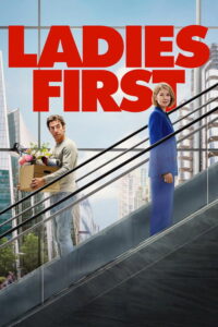 مشاهدة فيلم Ladies First (2026) مترجم 2026
