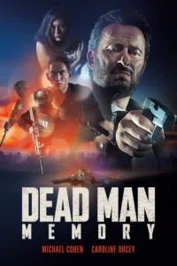 مشاهدة فيلم Dead Man Memory (2026) مترجم 2026