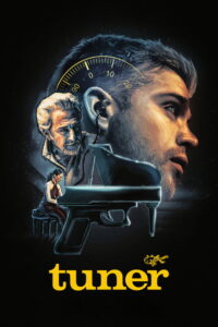 مشاهدة فيلم Tuner (2026) مترجم 2026