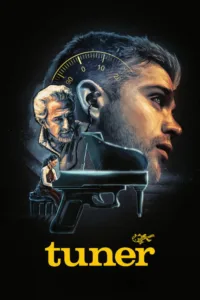 مشاهدة فيلم Tuner (2026) مترجم 2026