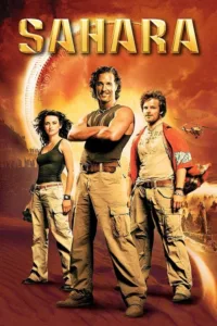 مشاهدة فيلم Sahara (2005) مترجم 2005