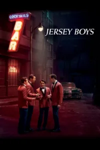 مشاهدة فيلم Jersey Boys (2014) مترجم 2014