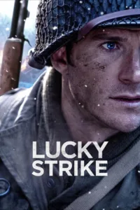 مشاهدة فيلم Lucky Strike (2026) مترجم 2026