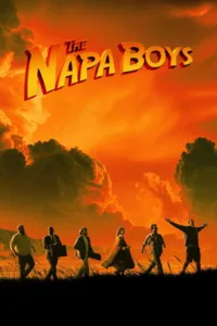 مشاهدة فيلم The Napa Boys (2026) مترجم 2026